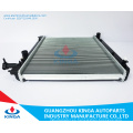 Aluminio auto del coche para el radiador de Toyota para el OEM 16400-67100